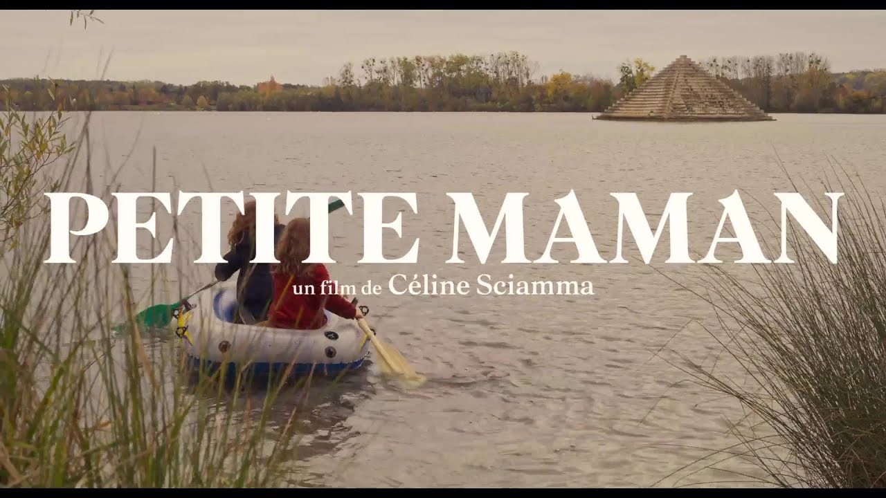 Toronto International Film Festival 2021 Review: Petite Maman – Drink in the Movies